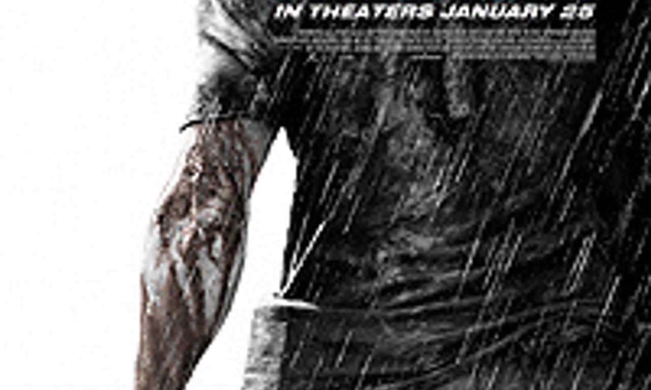 header image for Rambo