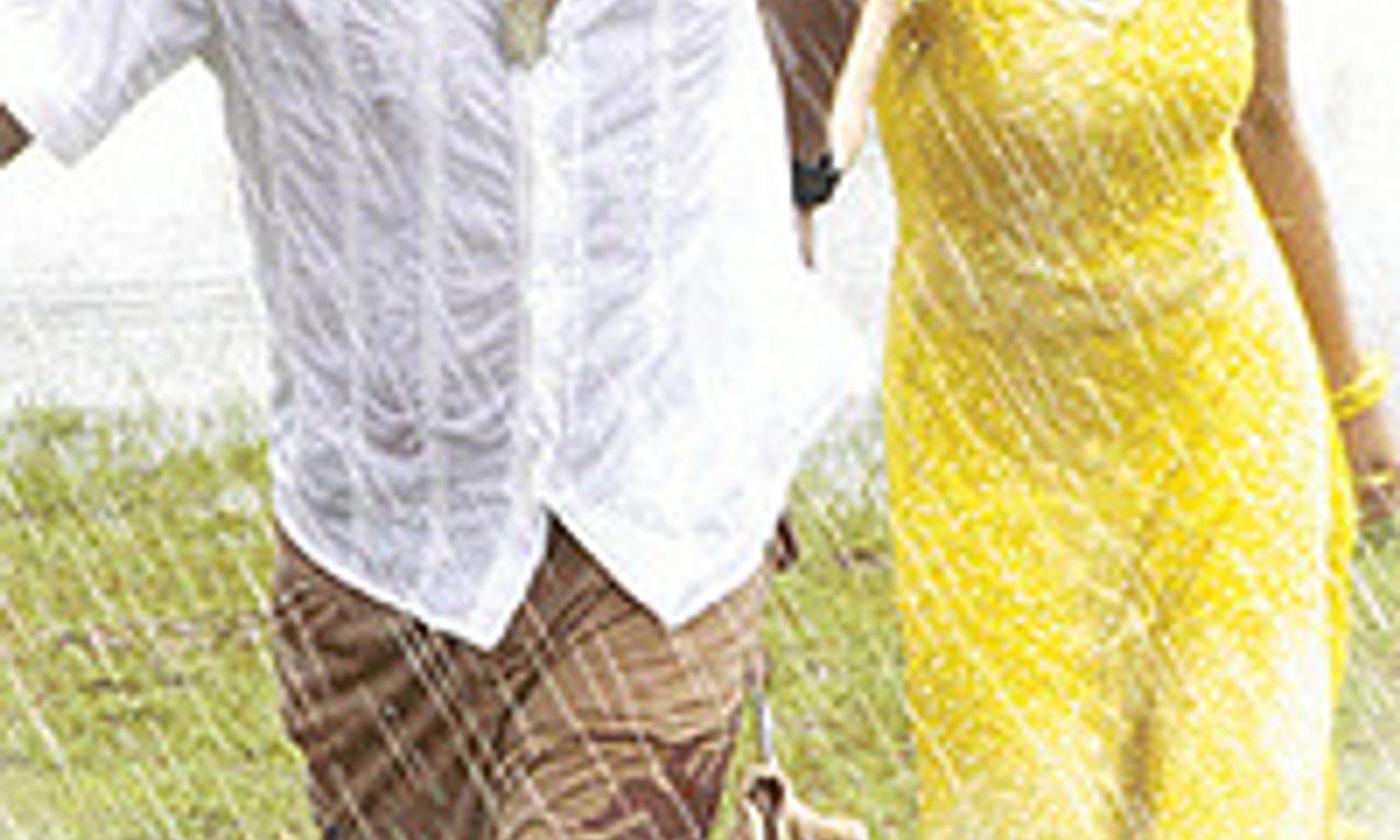 header image for Mungaru Male