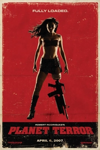 Planet terror best sale watch online