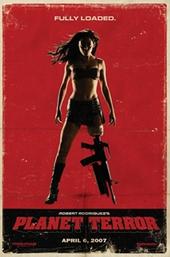 Planet Terror