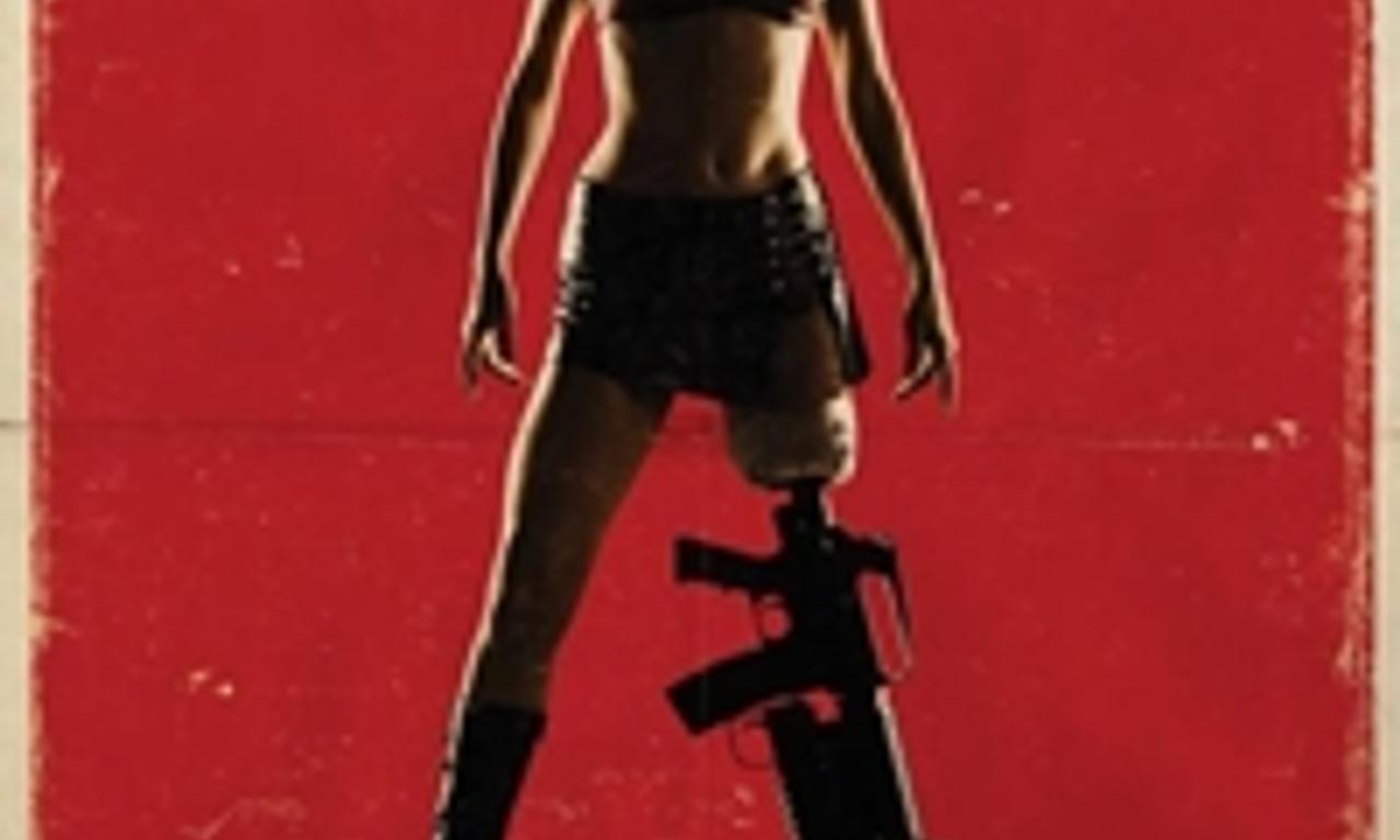 header image for Planet Terror