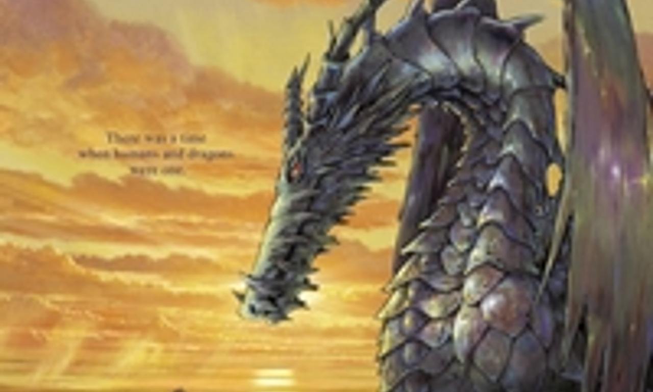 header image for Tales from Earthsea