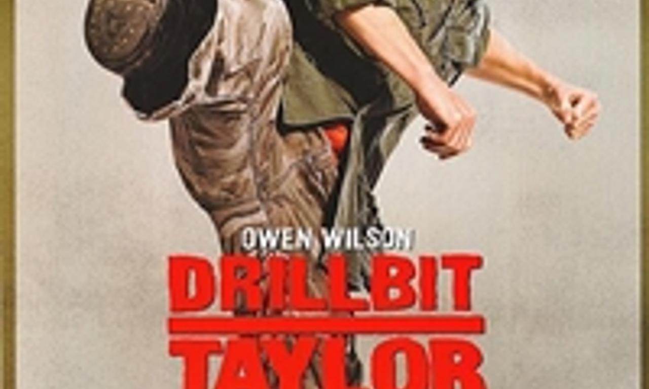 header image for Drillbit Taylor