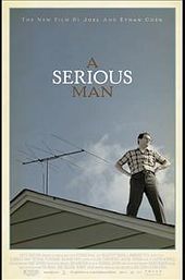 A Serious Man