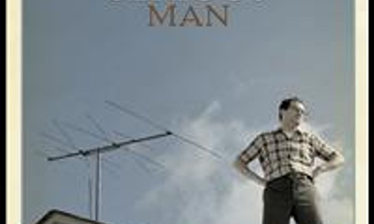 header image for A Serious Man