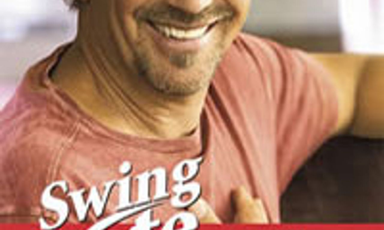 header image for Swing Vote