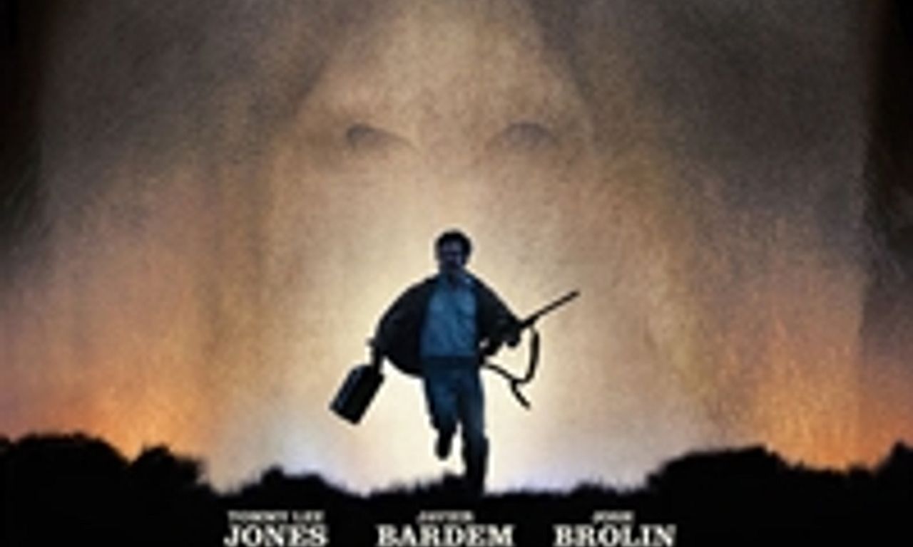 header image for No Country for Old Men