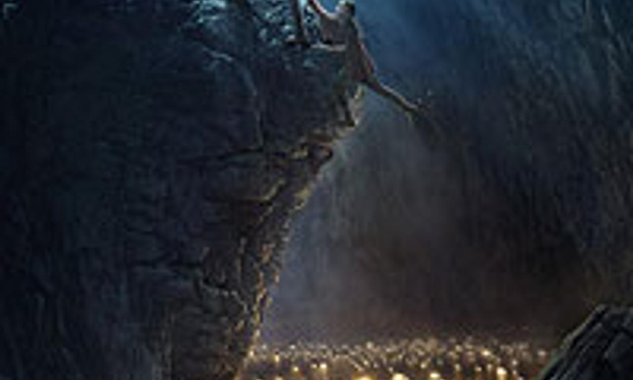 header image for City of Ember