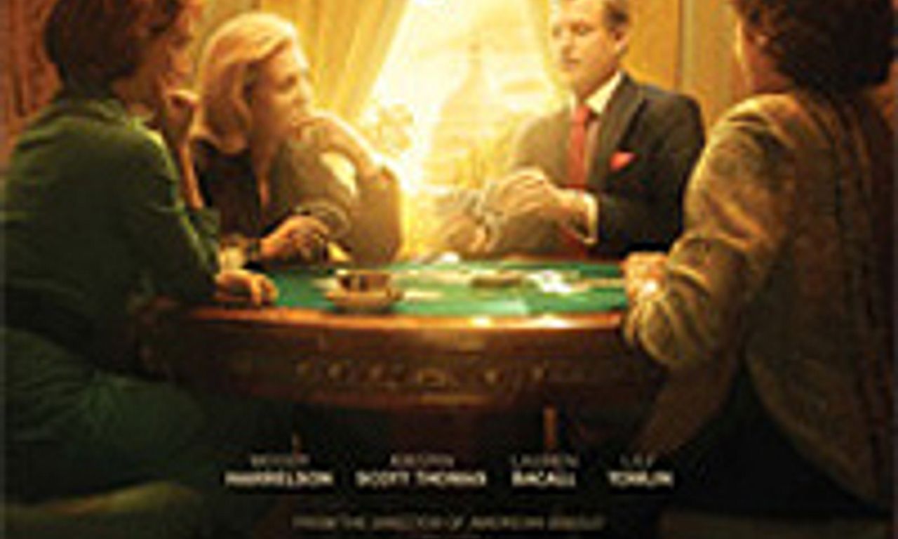 header image for The Walker