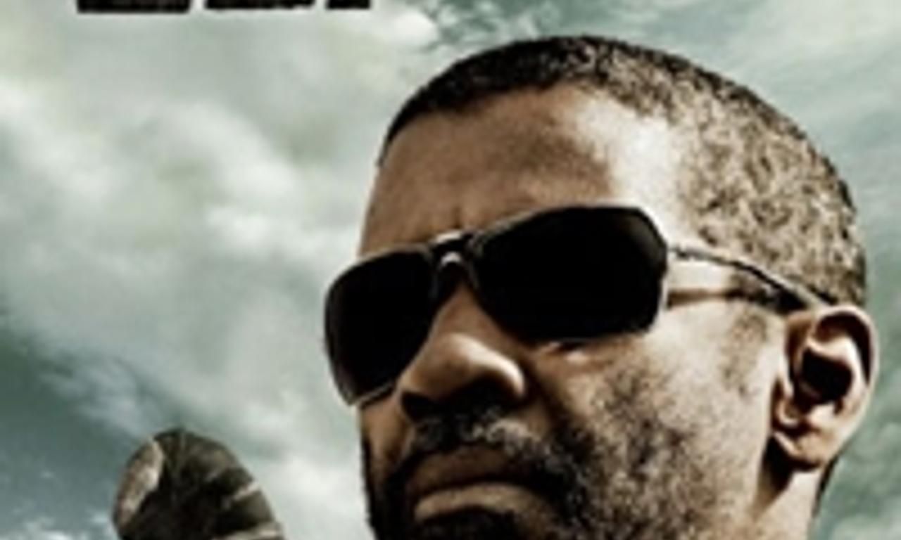 header image for The Book of Eli