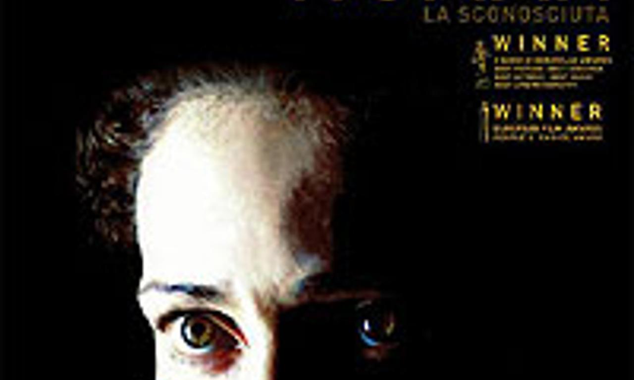 header image for The Unknown Woman