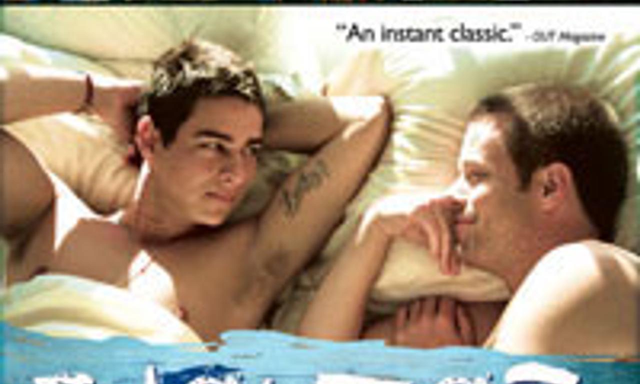 header image for Shelter