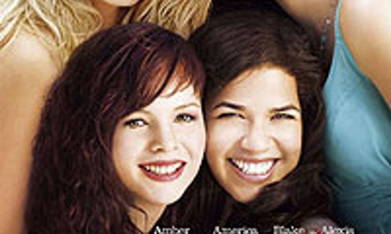 The Sisterhood of the Traveling Pants 2 - Where to Watch and Stream - Where To Watch The Sisterhood Of The Traveling Pants 2