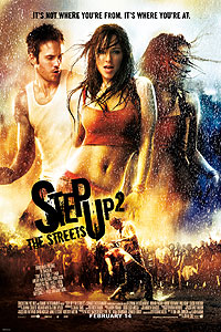 Step Up 2 The Streets Where to Watch and Stream Online