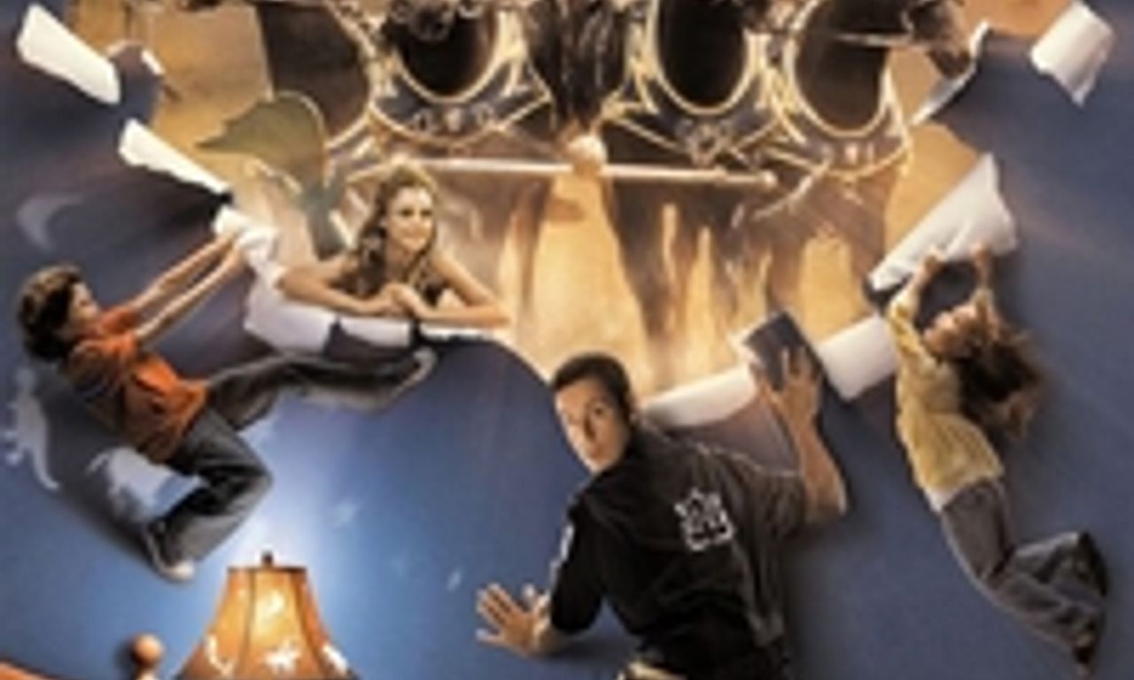 header image for Bedtime Stories