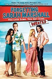 Forgetting Sarah Marshall