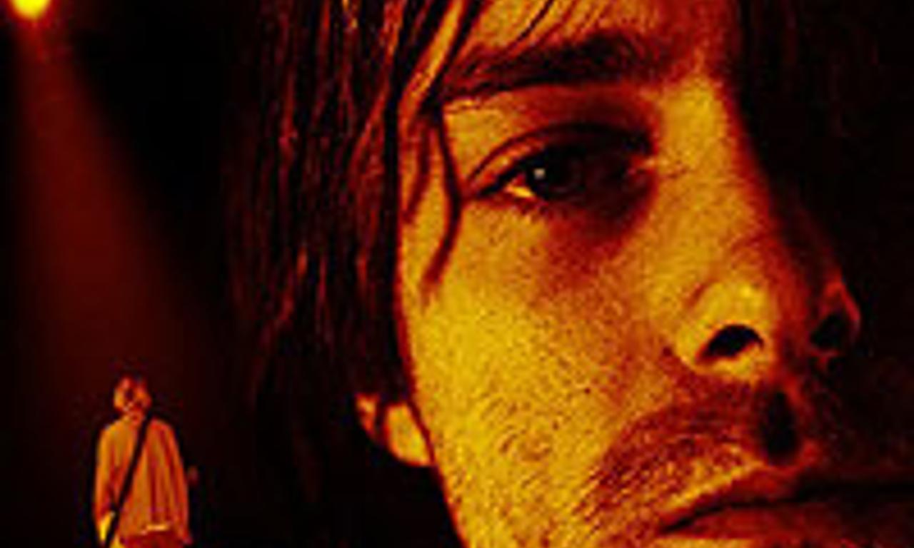 header image for Kurt Cobain: About a Son