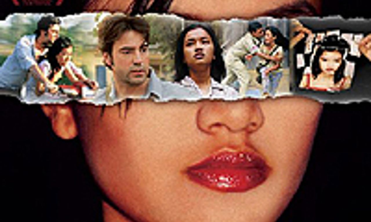 header image for Holly