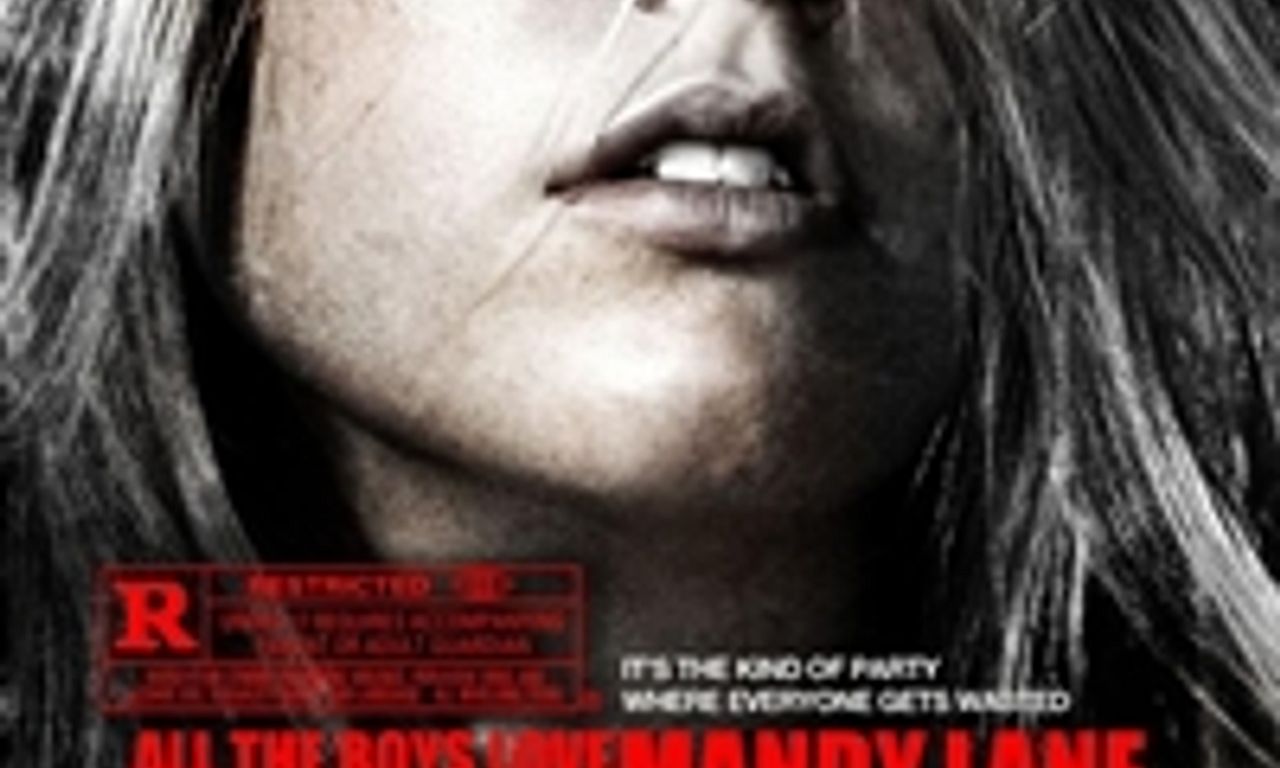 header image for All the Boys Love Mandy Lane