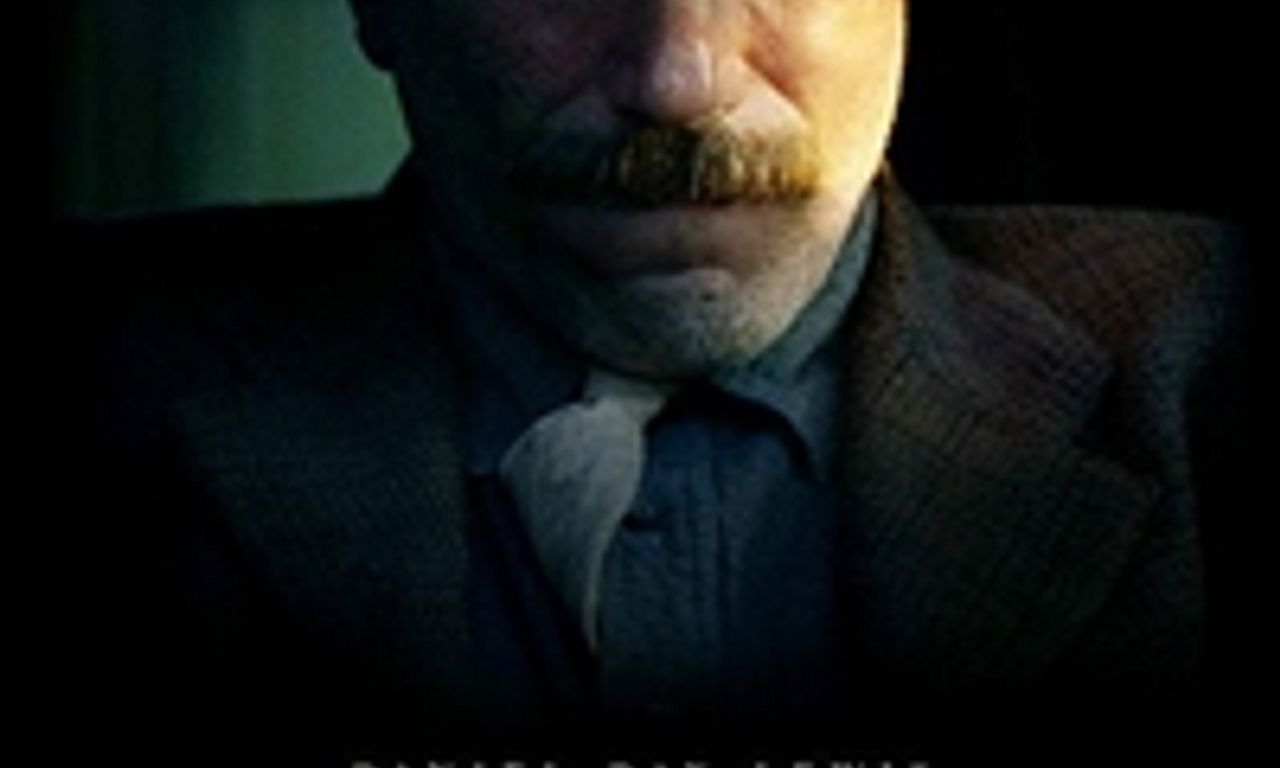 header image for There Will Be Blood