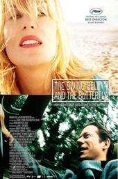 The Diving Bell and the Butterfly