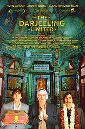 The Darjeeling Limited