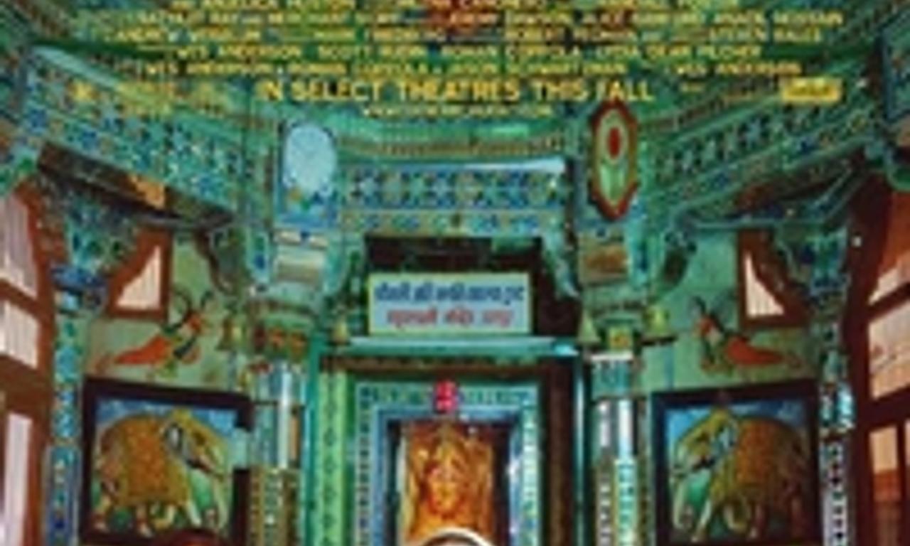 header image for The Darjeeling Limited