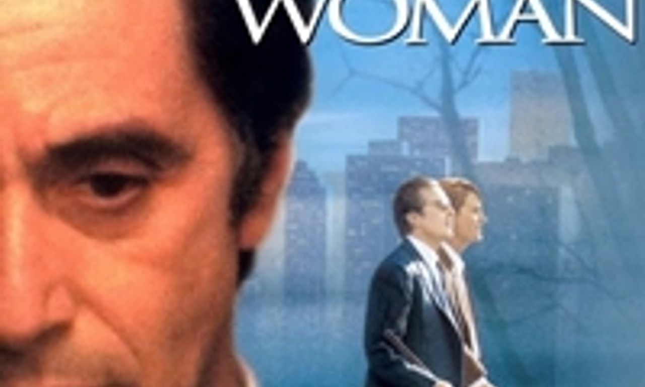 header image for Scent of a Woman