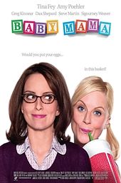 Baby Mama