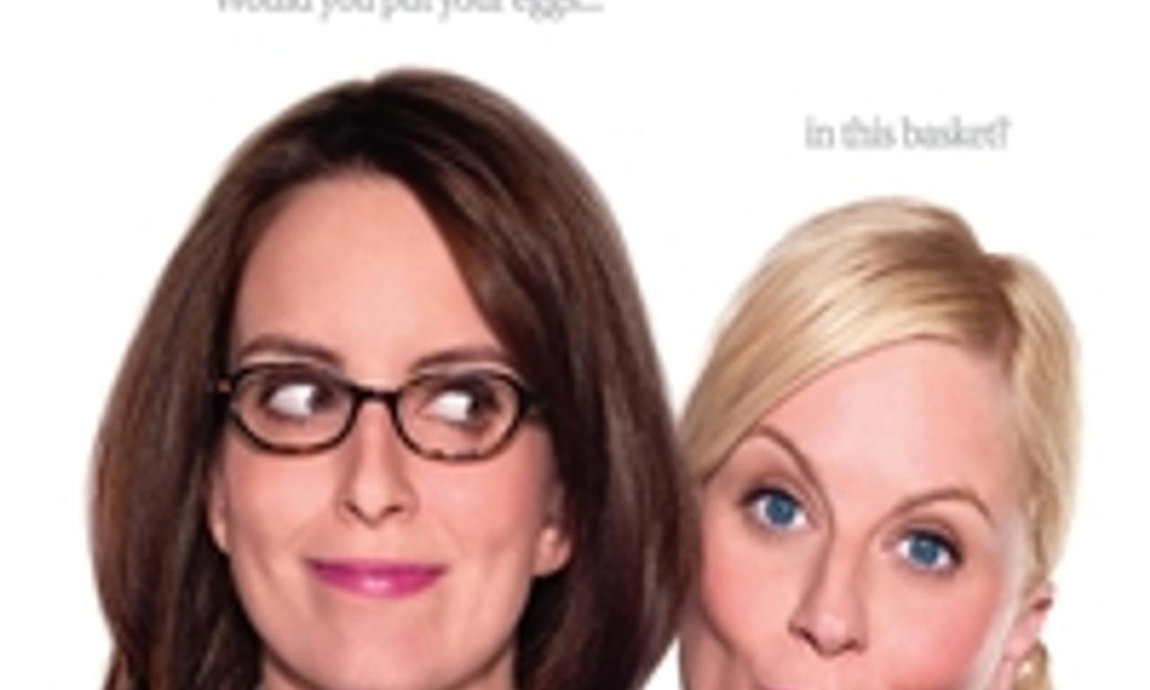 header image for Baby Mama