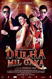 Dulha Mil Gaya