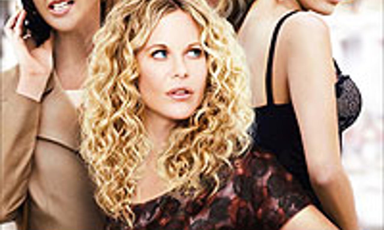 header image for The Women