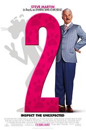 The Pink Panther 2