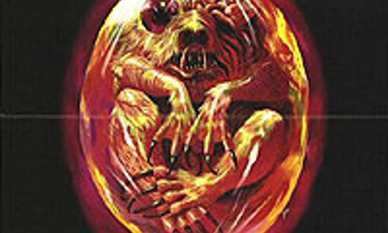 header image for Prophecy