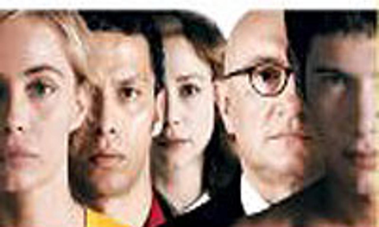 header image for The Witnesses