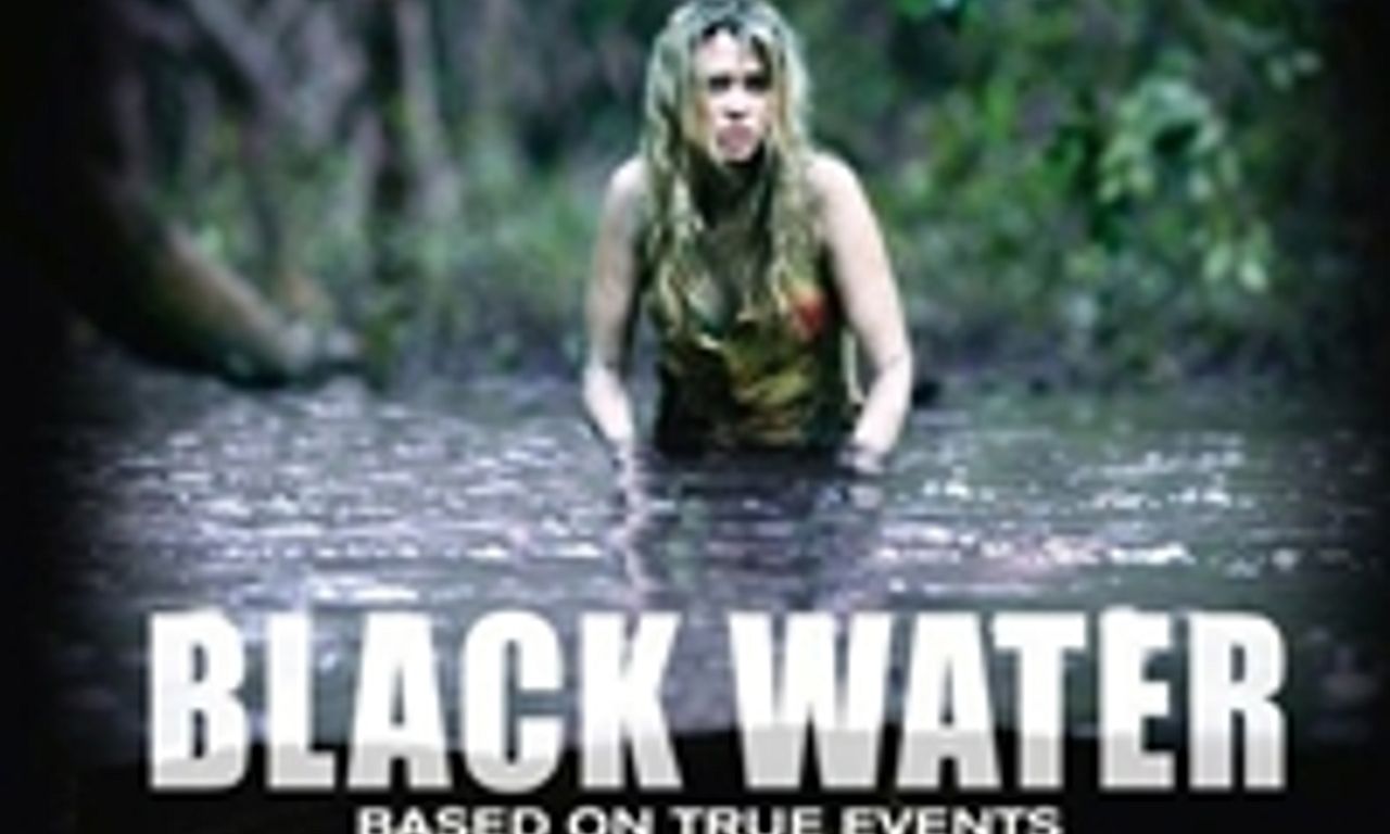 header image for Black Water