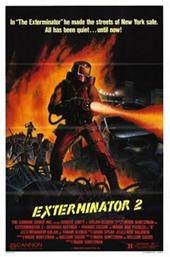 Exterminator 2