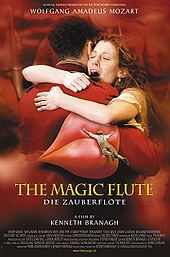 The Magic Flute