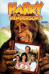 Harry and the Hendersons