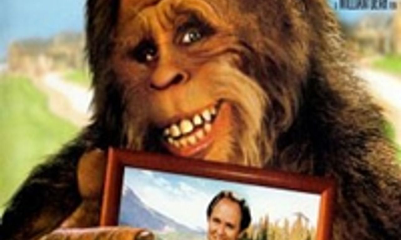 header image for Harry and the Hendersons