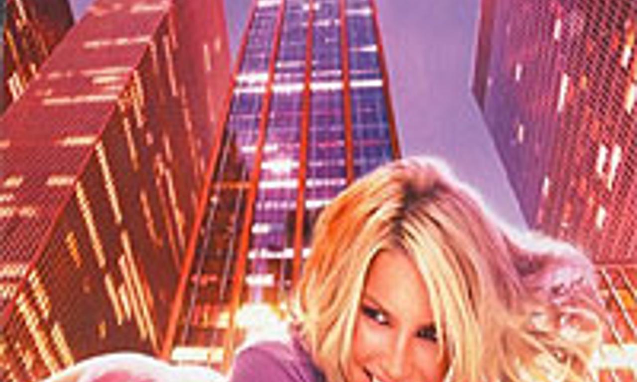 header image for Blonde Ambition