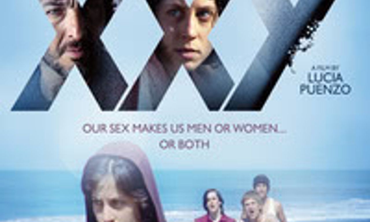 header image for XXY