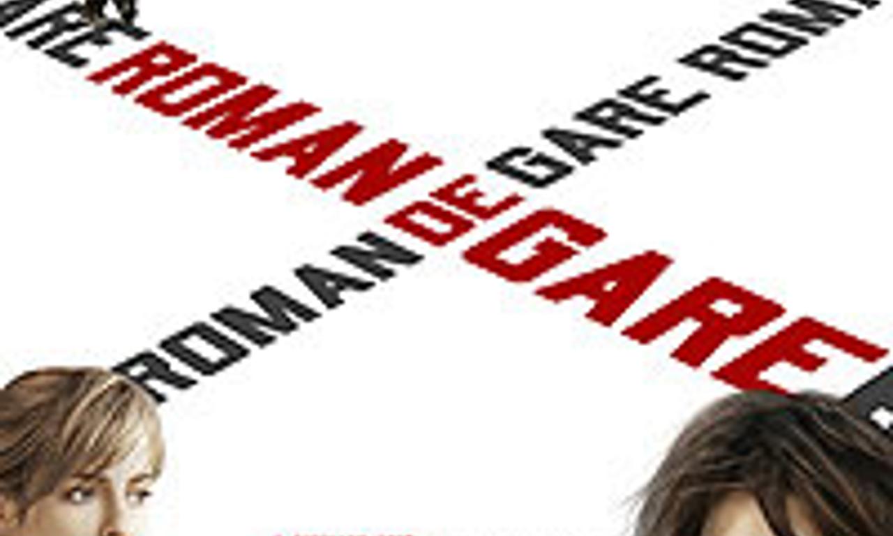 header image for Crossed Tracks