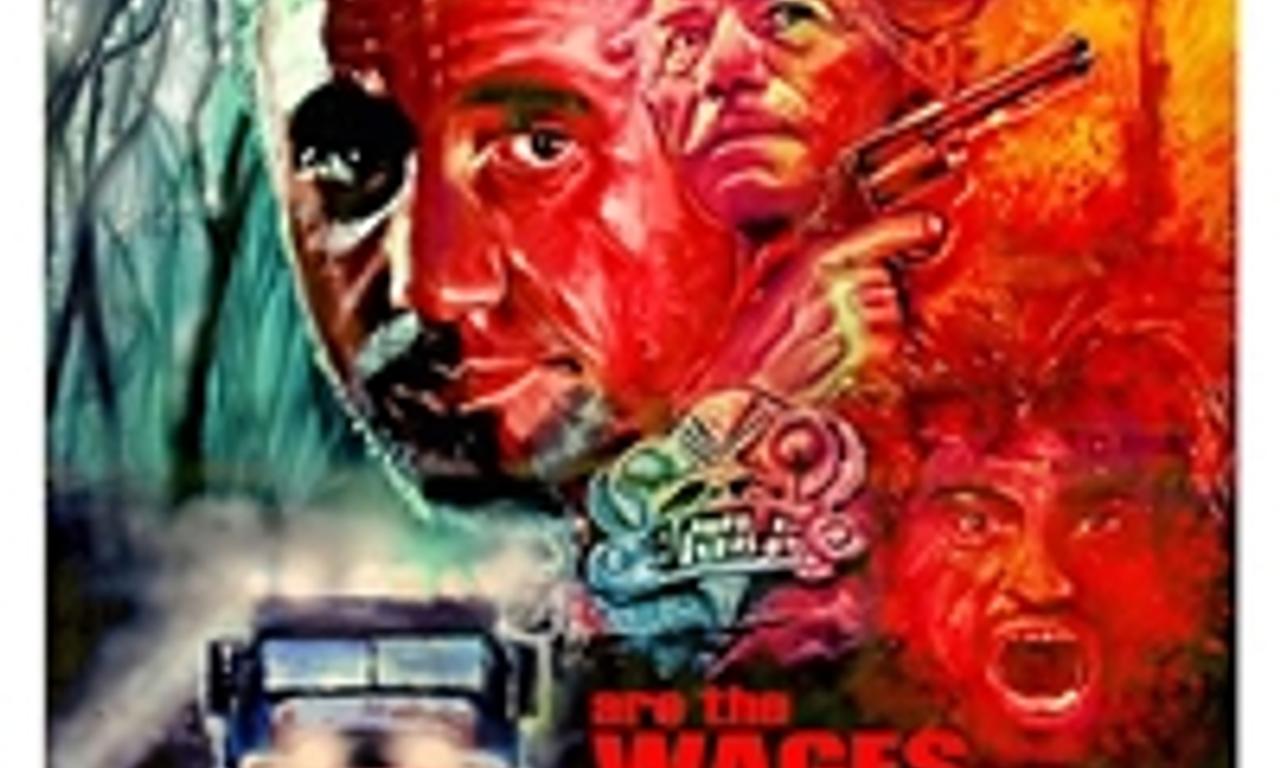 header image for Sorcerer