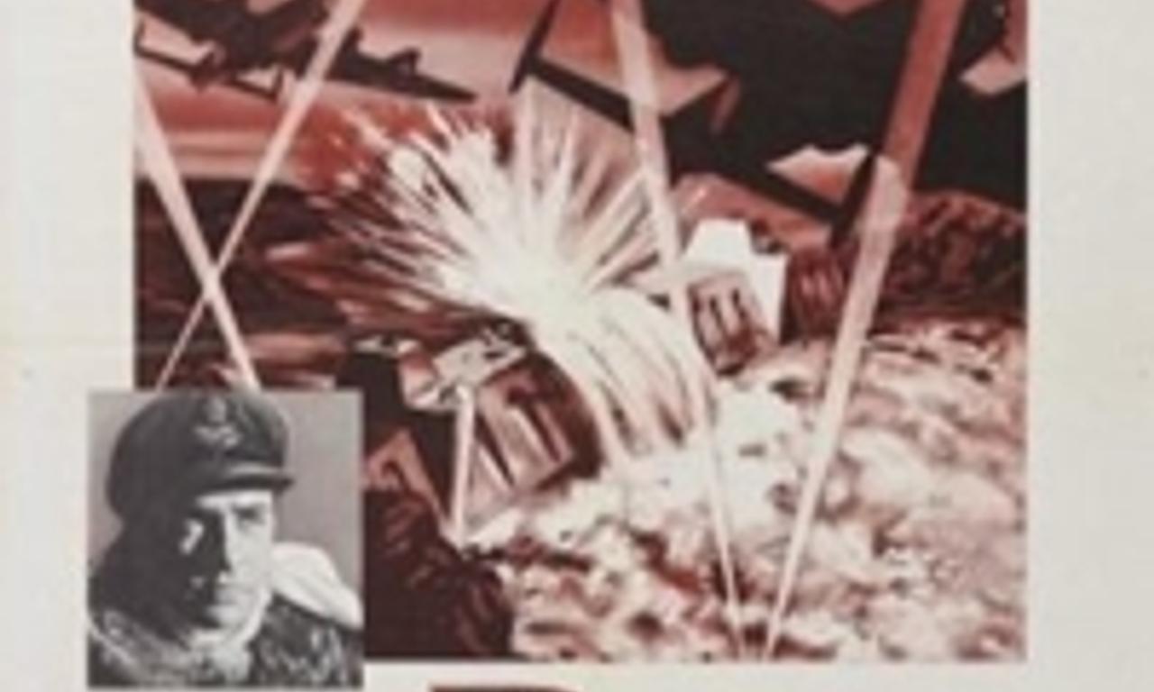 header image for The Dam Busters