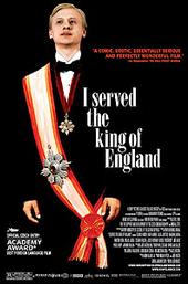 I Served the King of England