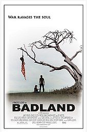 Badland