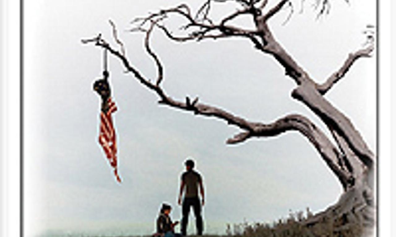 header image for Badland