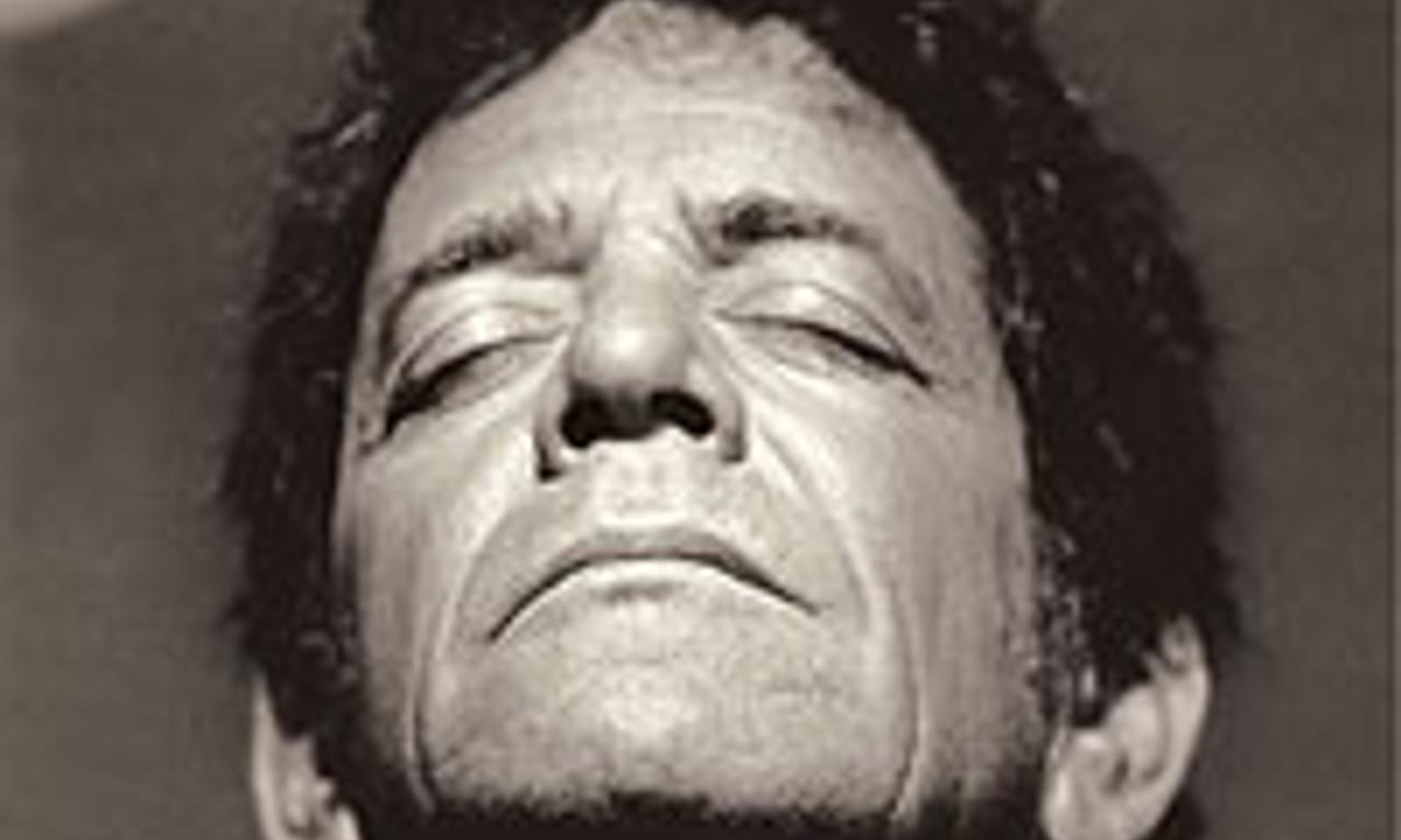 header image for Lou Reed's Berlin