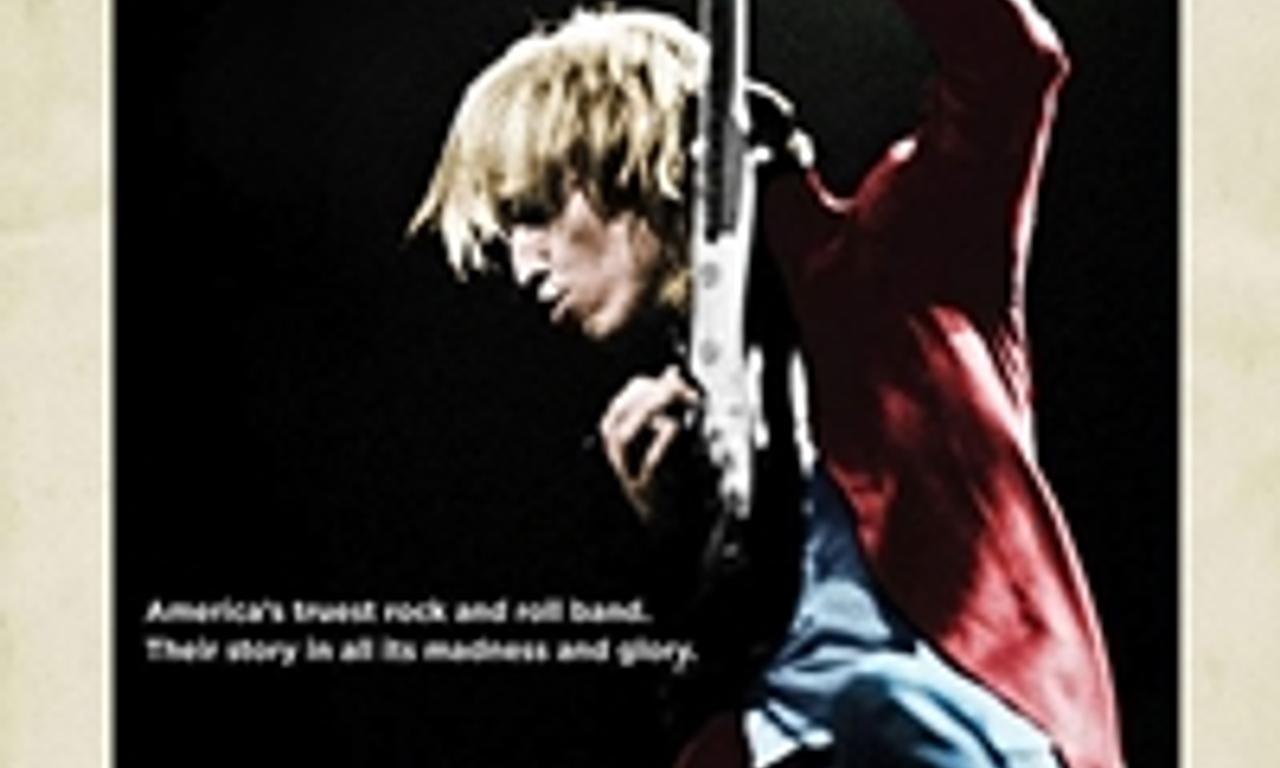 header image for Tom Petty and the Heartbreakers - Runnin' Down a Dream